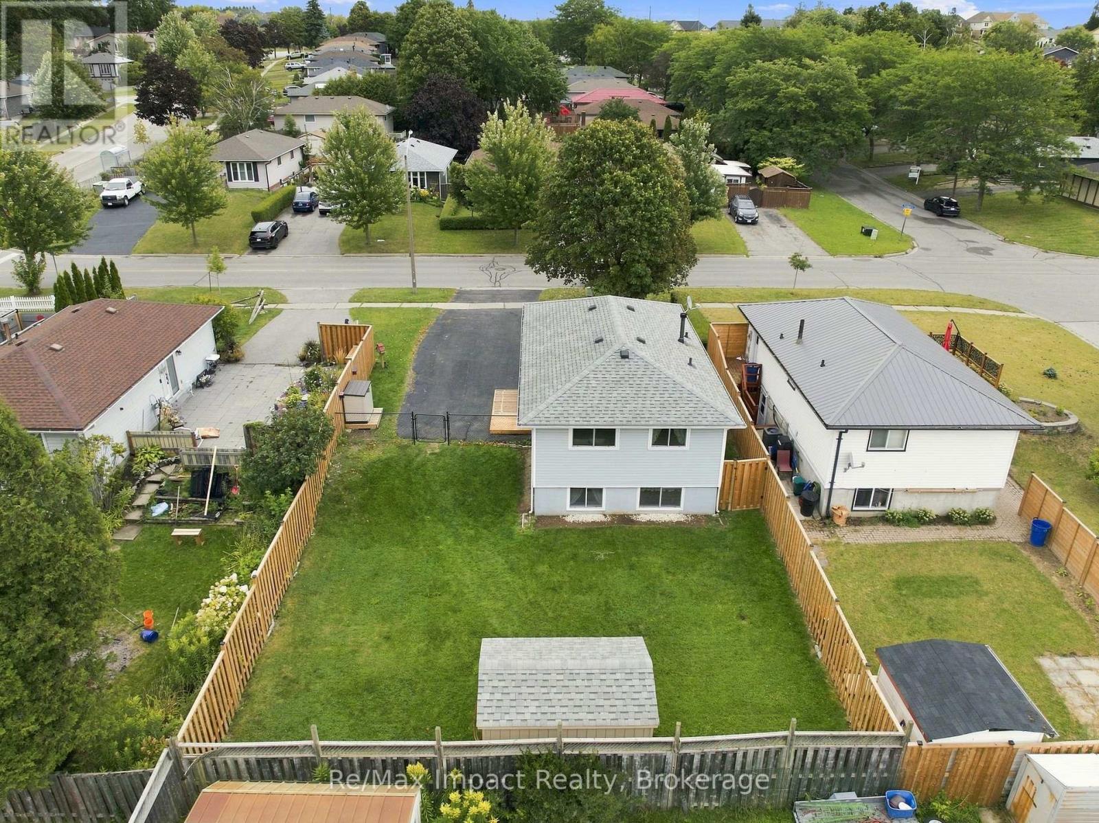 822 Southdown Street, Oshawa, Ontario  L1H 7X3 - Photo 39 - E13715288