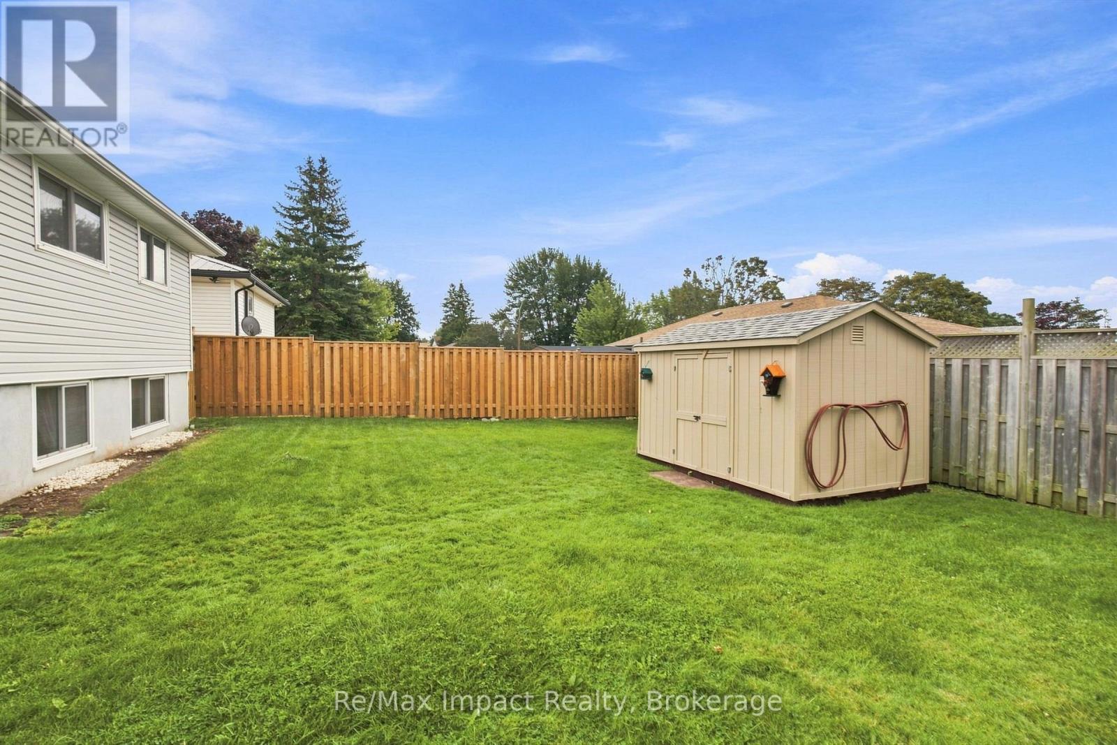 822 Southdown Street, Oshawa, Ontario  L1H 7X3 - Photo 46 - E13715288