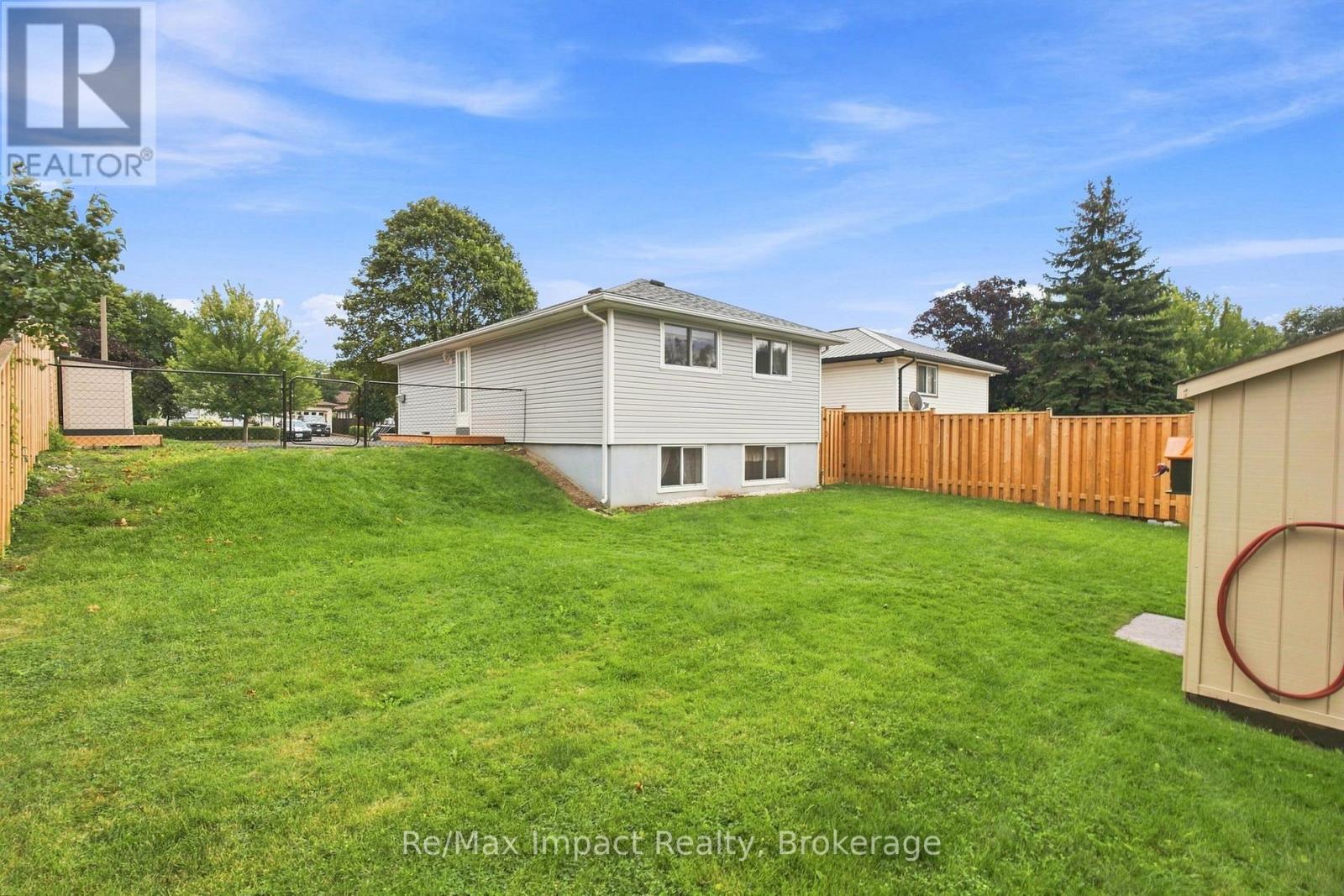 822 Southdown Street, Oshawa, Ontario  L1H 7X3 - Photo 48 - E13715288