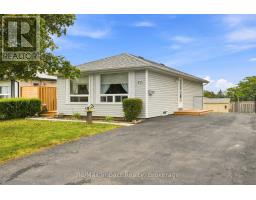 822 SOUTHDOWN STREET, Oshawa, Ontario