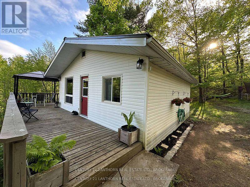 1024 Harrington Lane, Frontenac, Ontario
