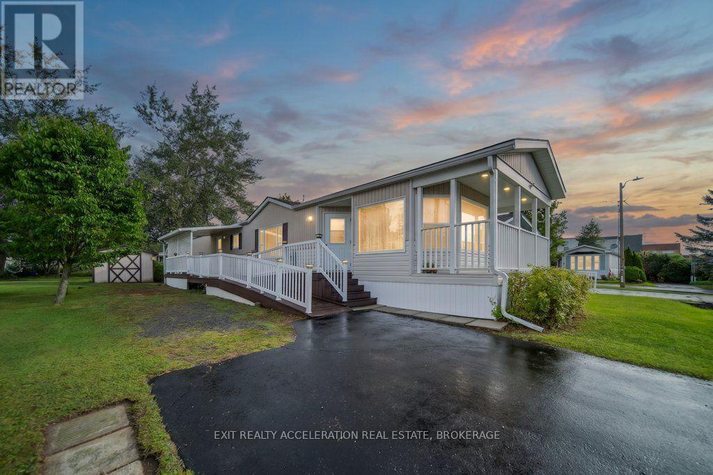 4 Birch Street, Greater Napanee, Ontario