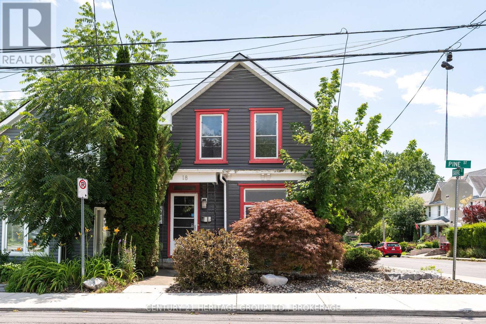 18 Pine Street, Kingston, Ontario