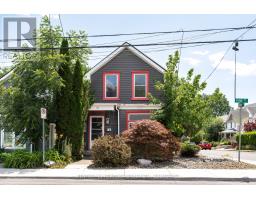 18 PINE STREET, Kingston, Ontario