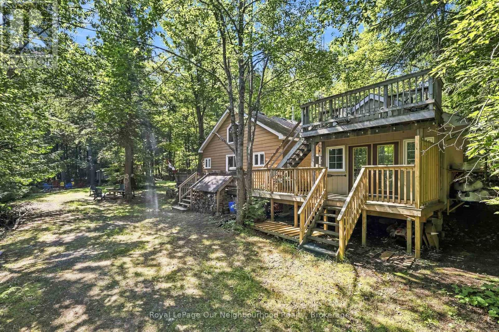 74 Baldwin Bay Road — photo 3
