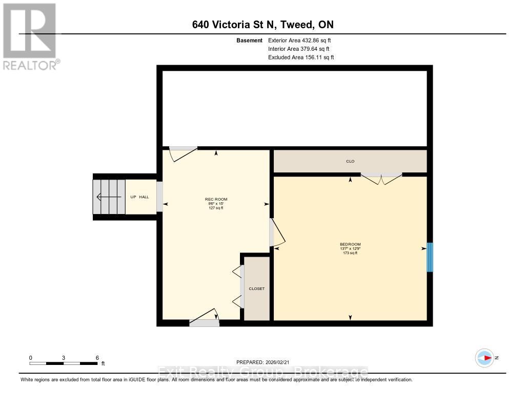 640 Victoria Street N, Tweed, Ontario  K0K 3J0 - Photo 45 - X13715334