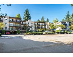 307 15268 100 AVENUE, Surrey, British Columbia