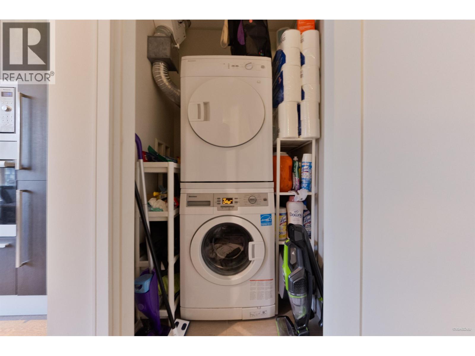 1503 1221 Bidwell Street, Vancouver, British Columbia  V6G 0B1 - Photo 18 - R3158700
