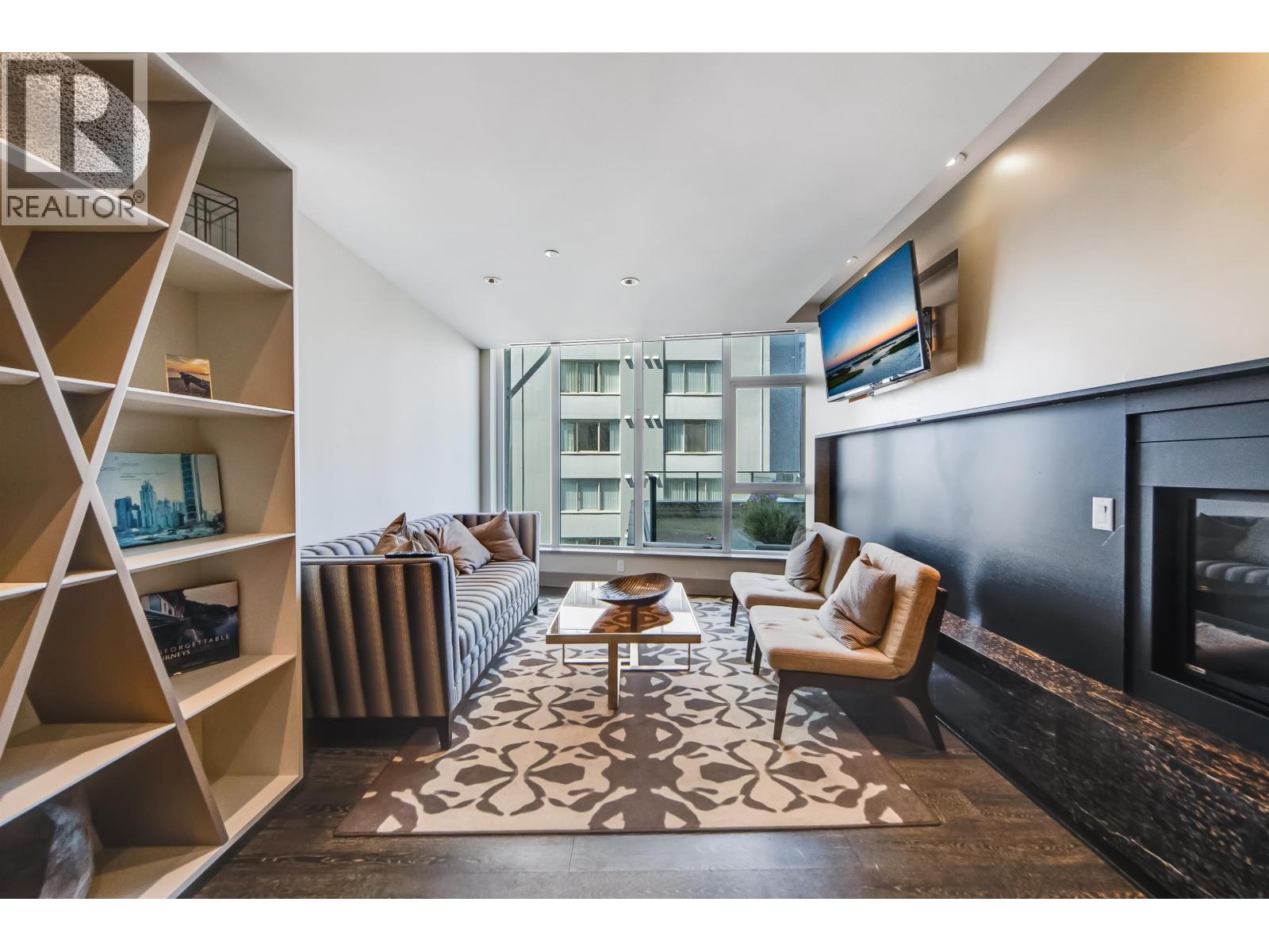 1503 1221 Bidwell Street, Vancouver, British Columbia  V6G 0B1 - Photo 27 - R3158700