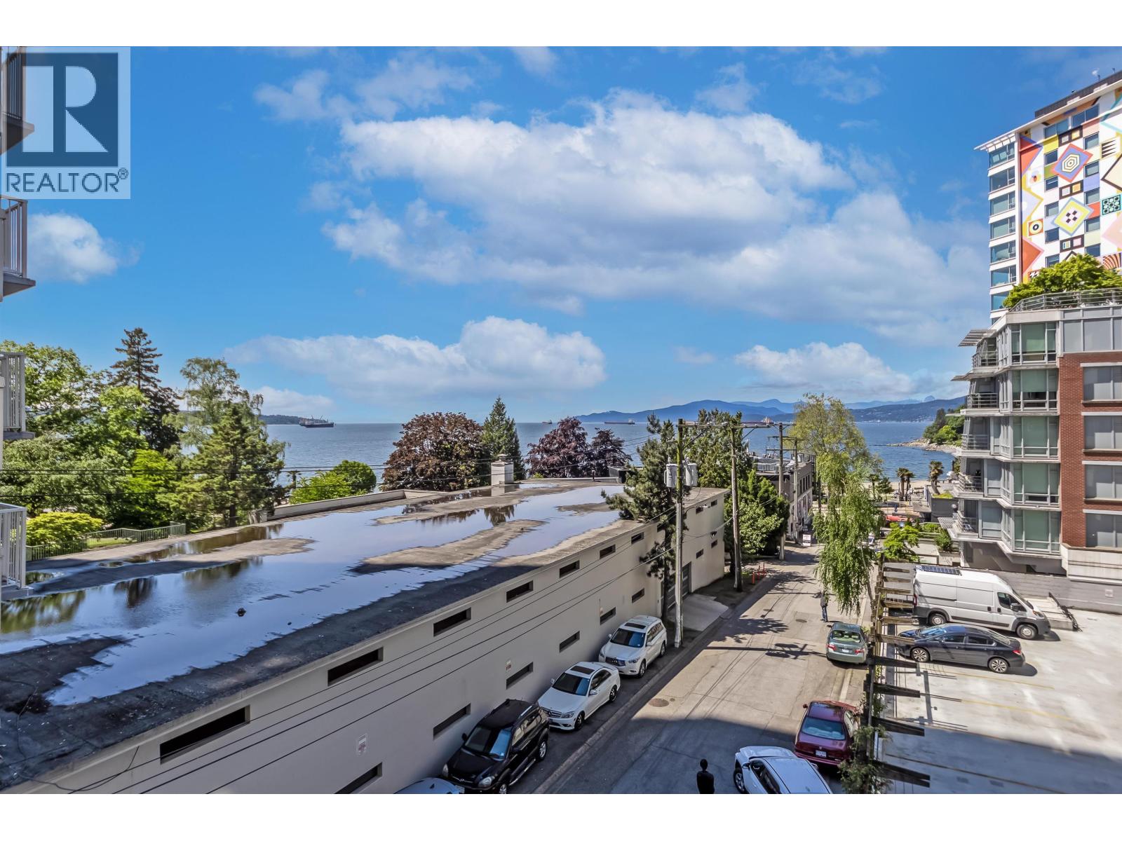 1503 1221 Bidwell Street, Vancouver, British Columbia  V6G 0B1 - Photo 20 - R3158700