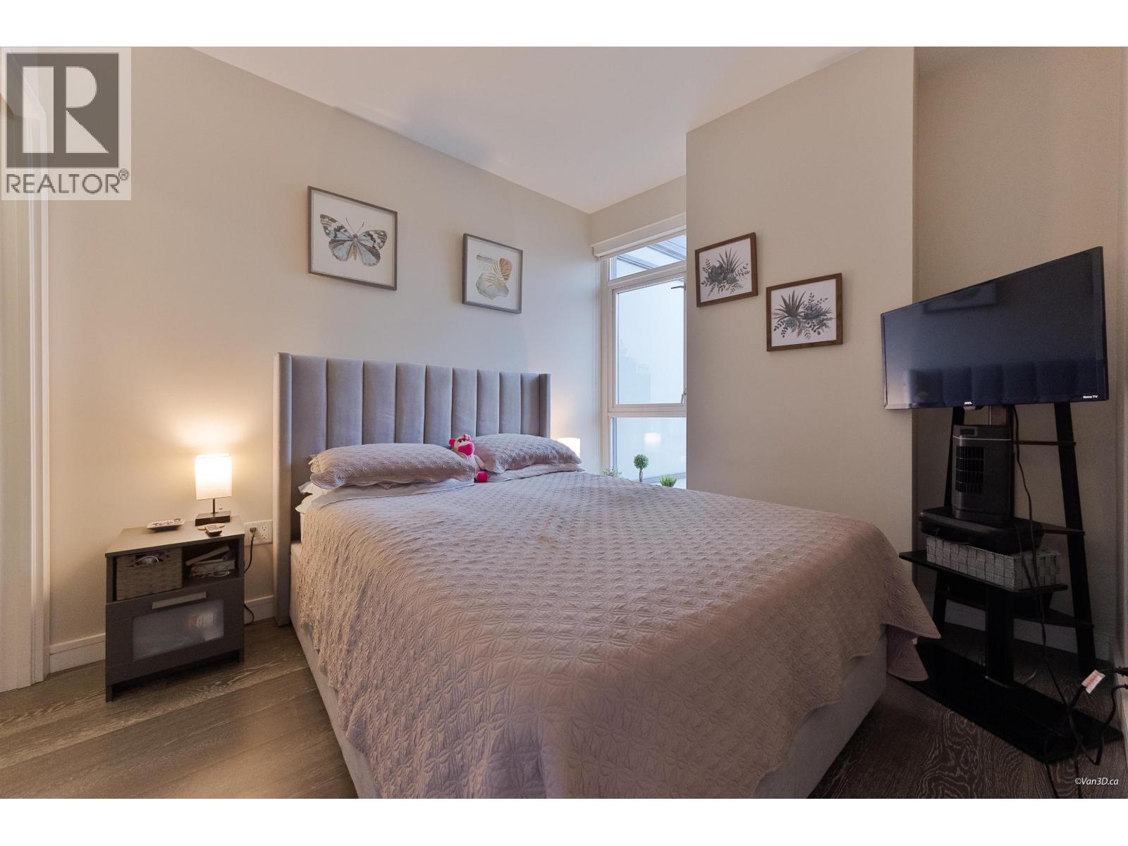 1503 1221 Bidwell Street, Vancouver, British Columbia  V6G 0B1 - Photo 11 - R3158700