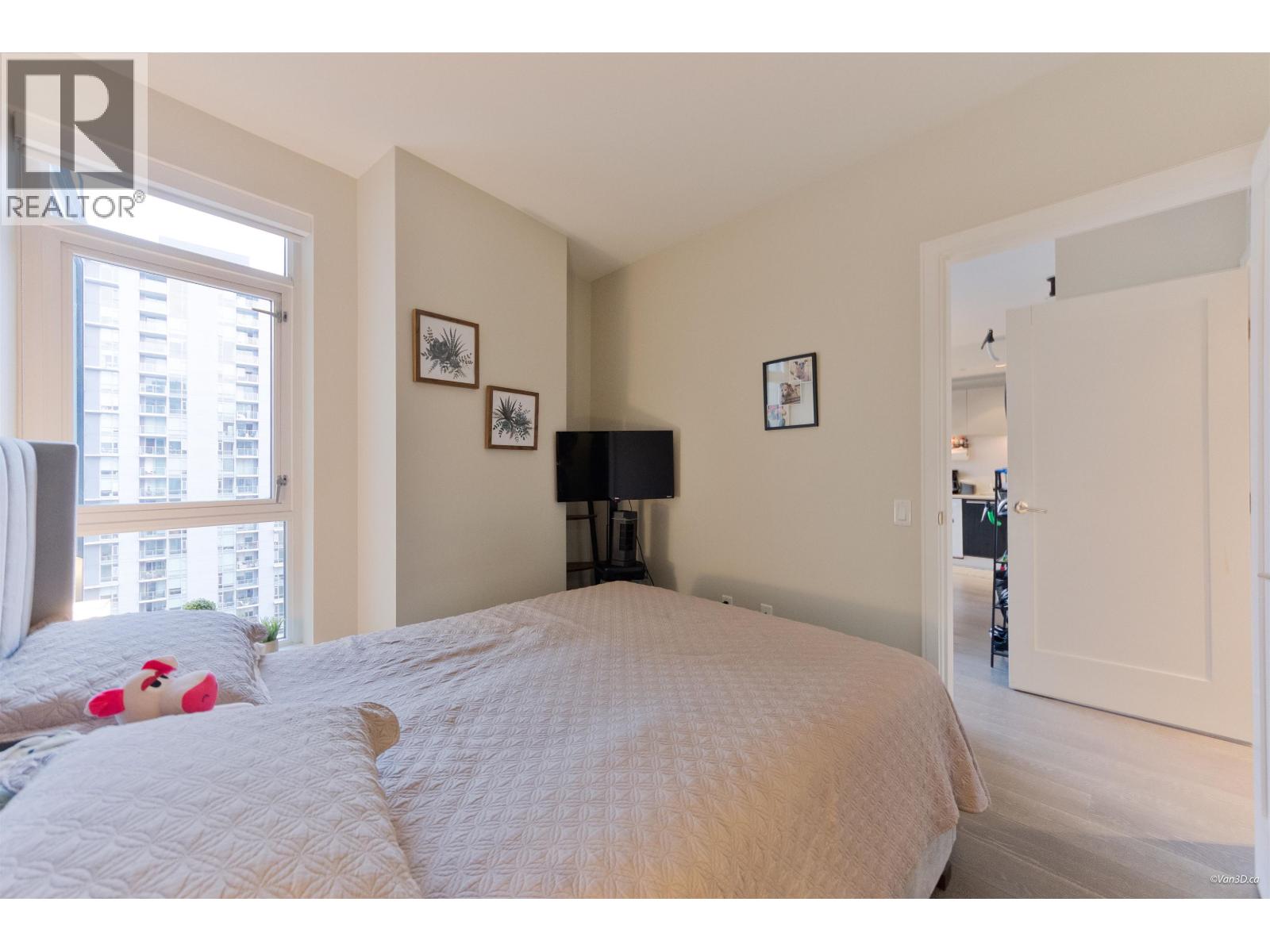 1503 1221 Bidwell Street, Vancouver, British Columbia  V6G 0B1 - Photo 12 - R3158700