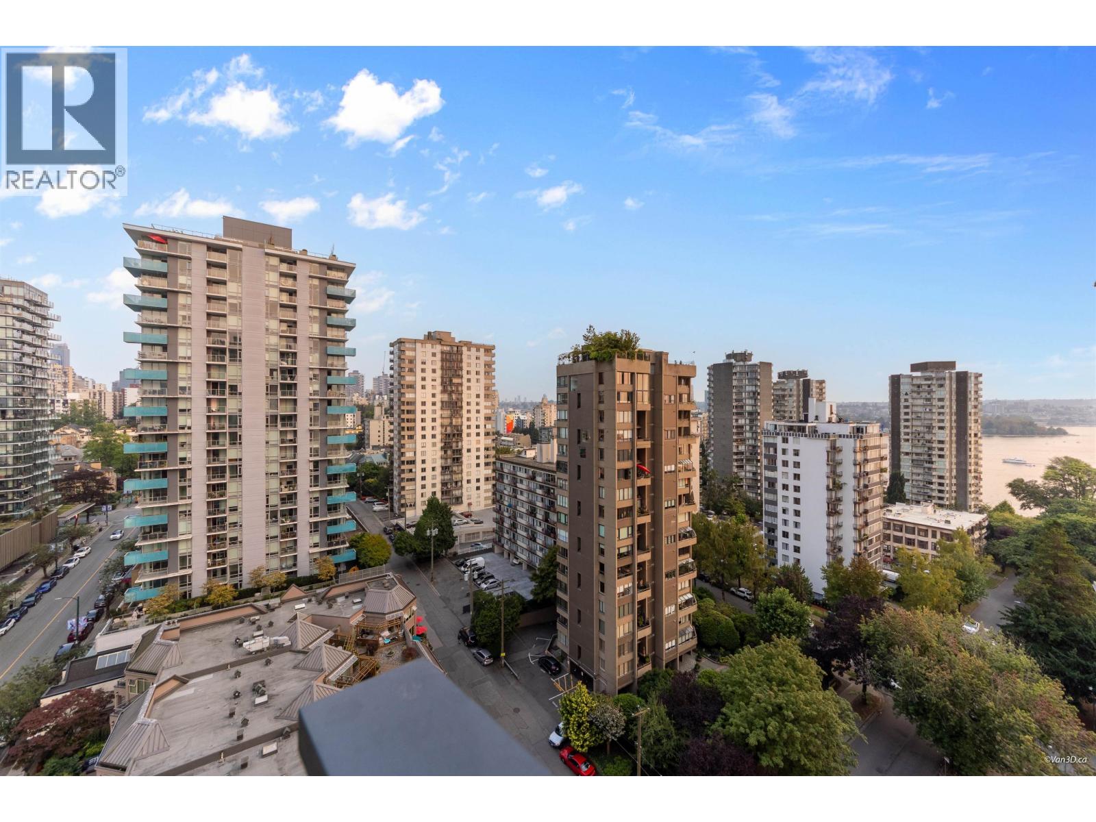 1503 1221 Bidwell Street, Vancouver, British Columbia  V6G 0B1 - Photo 24 - R3158700