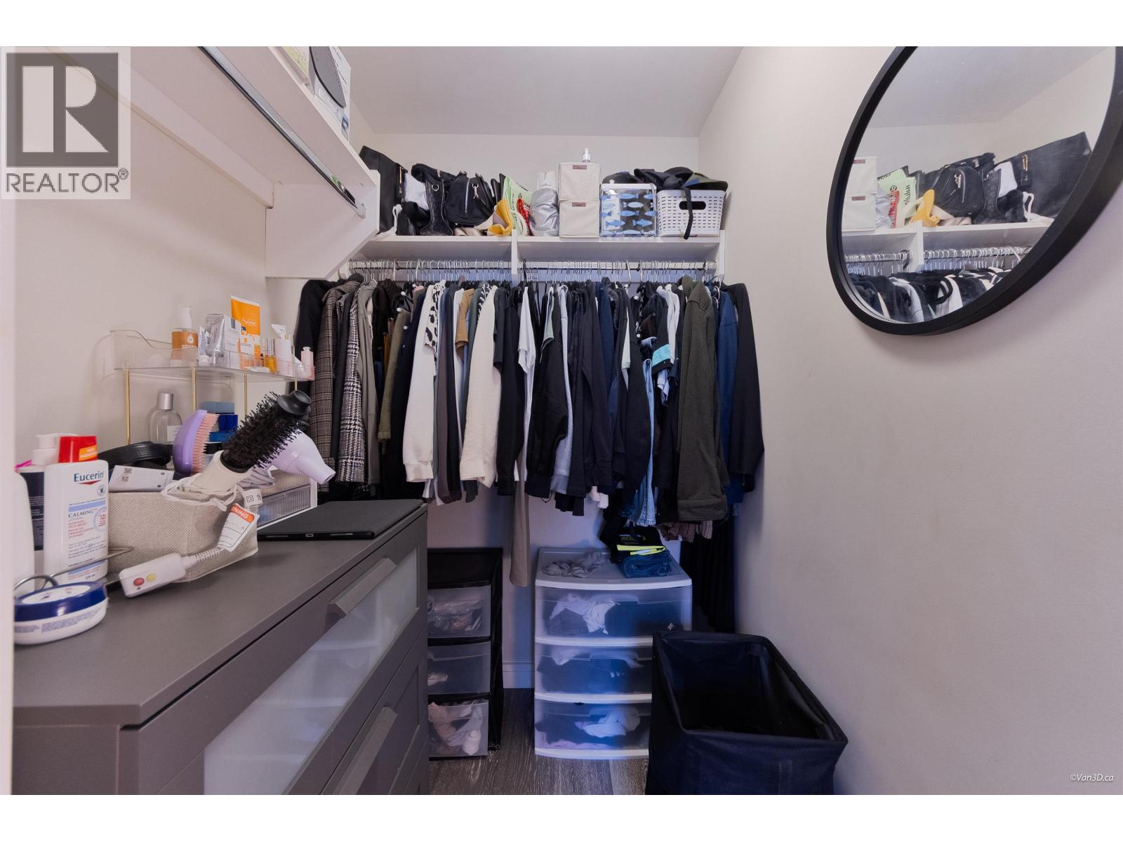 1503 1221 Bidwell Street, Vancouver, British Columbia  V6G 0B1 - Photo 15 - R3158700
