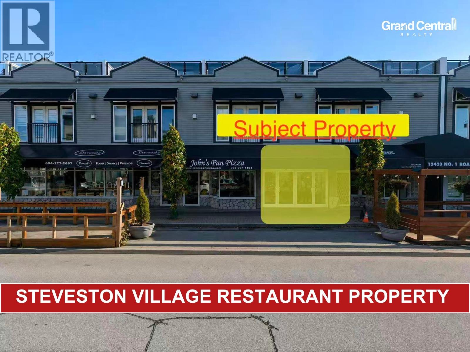 130 12420 NO. 1 ROAD, Richmond, British Columbia