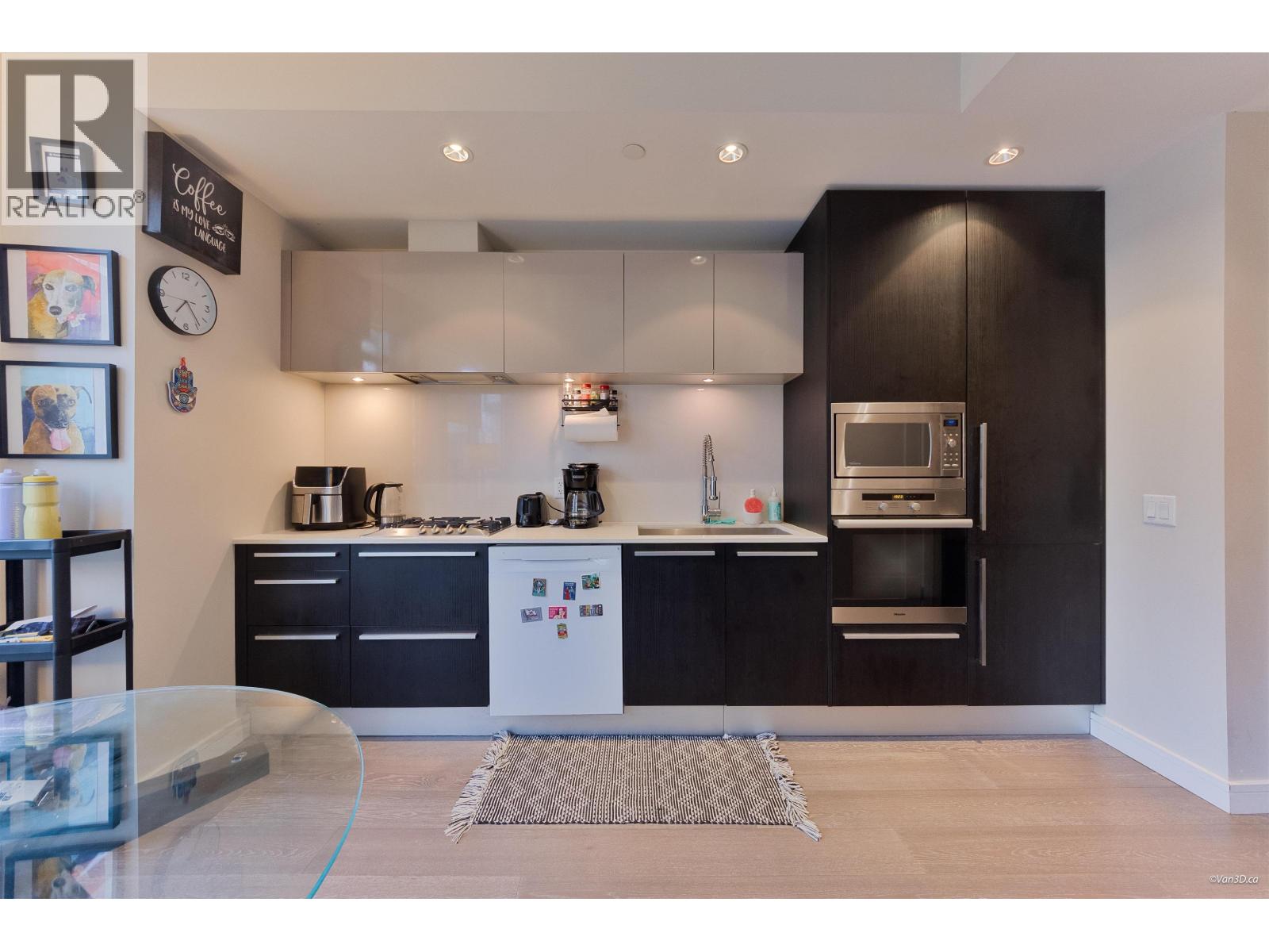 1503 1221 Bidwell Street, Vancouver, British Columbia  V6G 0B1 - Photo 7 - R3158700