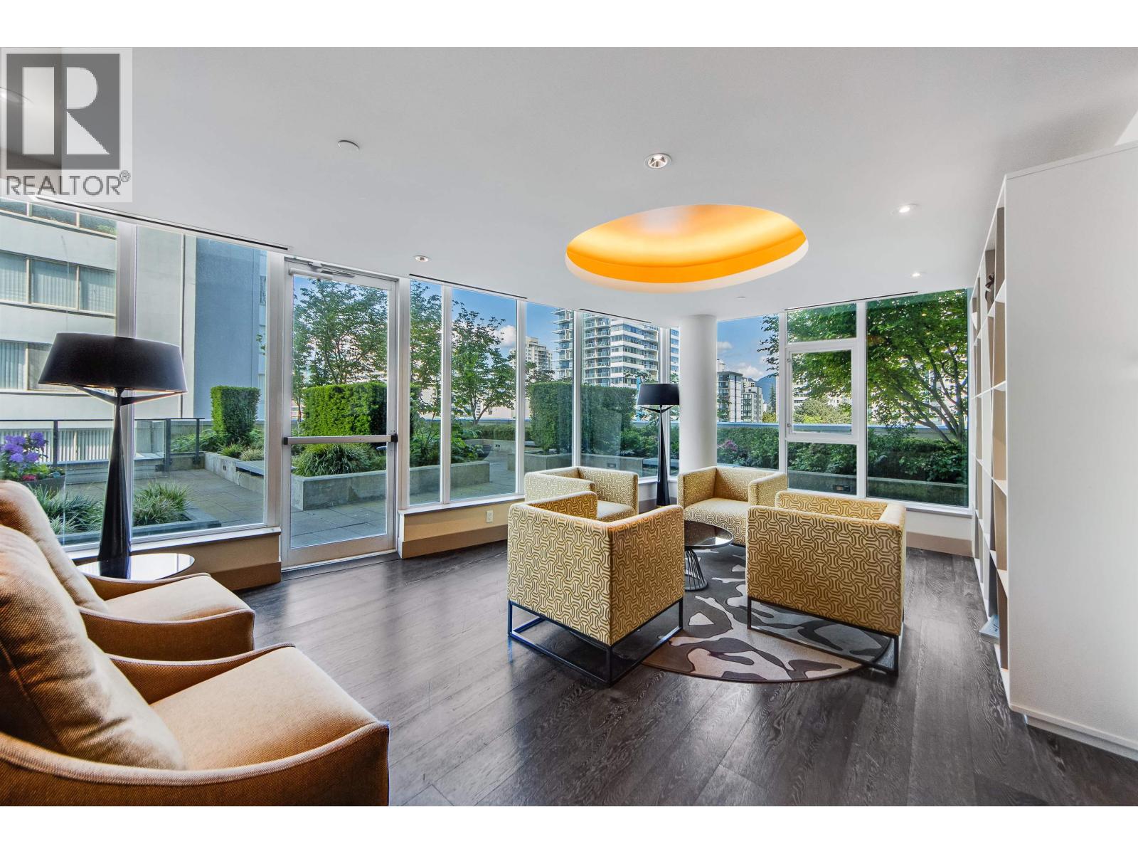 1503 1221 Bidwell Street, Vancouver, British Columbia  V6G 0B1 - Photo 25 - R3158700