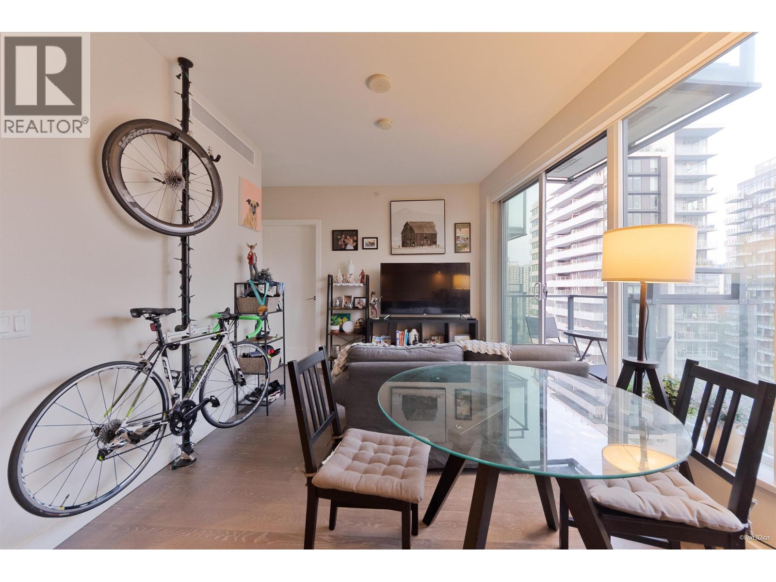 1503 1221 Bidwell Street, Vancouver, British Columbia  V6G 0B1 - Photo 6 - R3158700