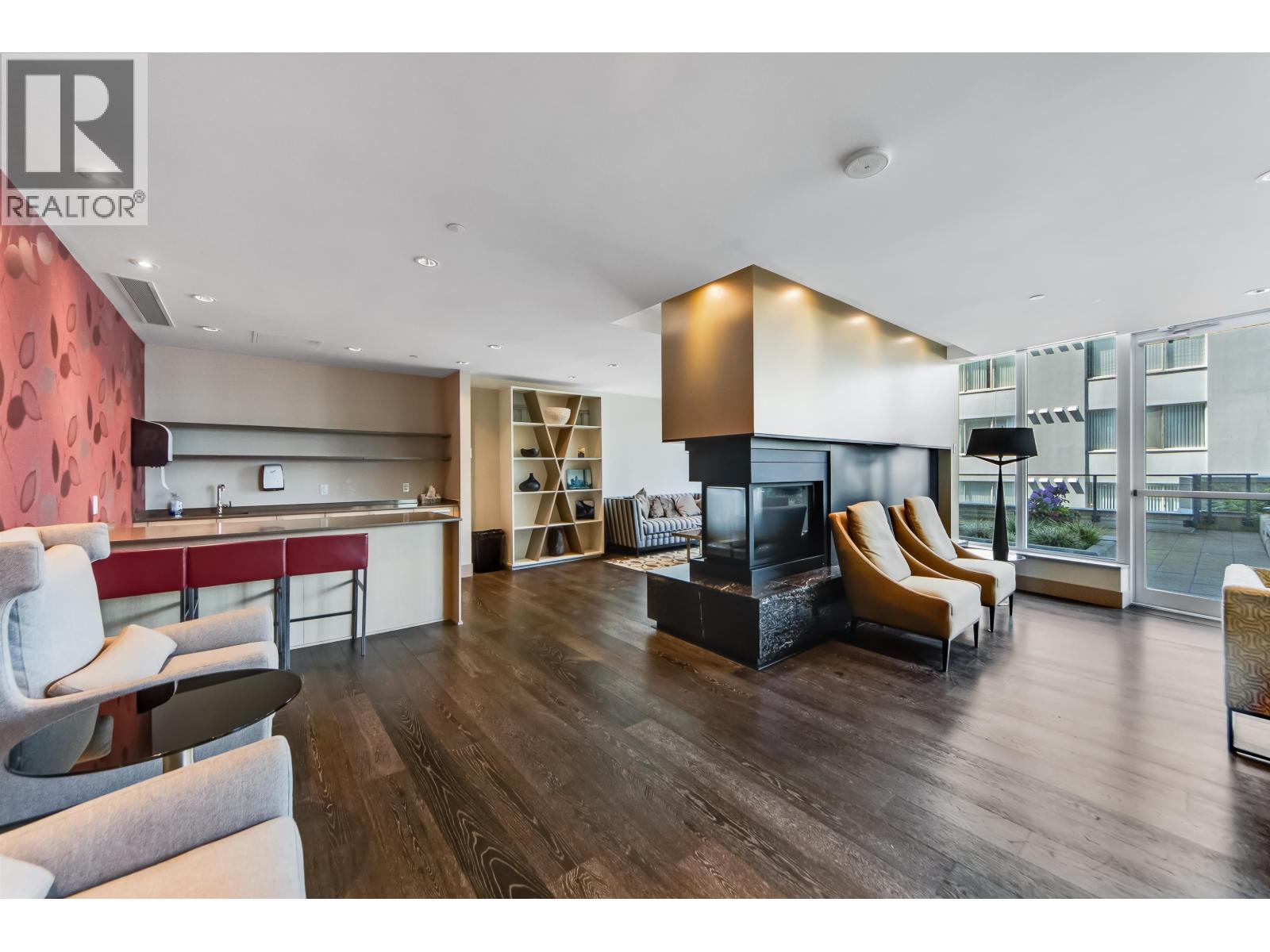 1503 1221 Bidwell Street, Vancouver, British Columbia  V6G 0B1 - Photo 26 - R3158700