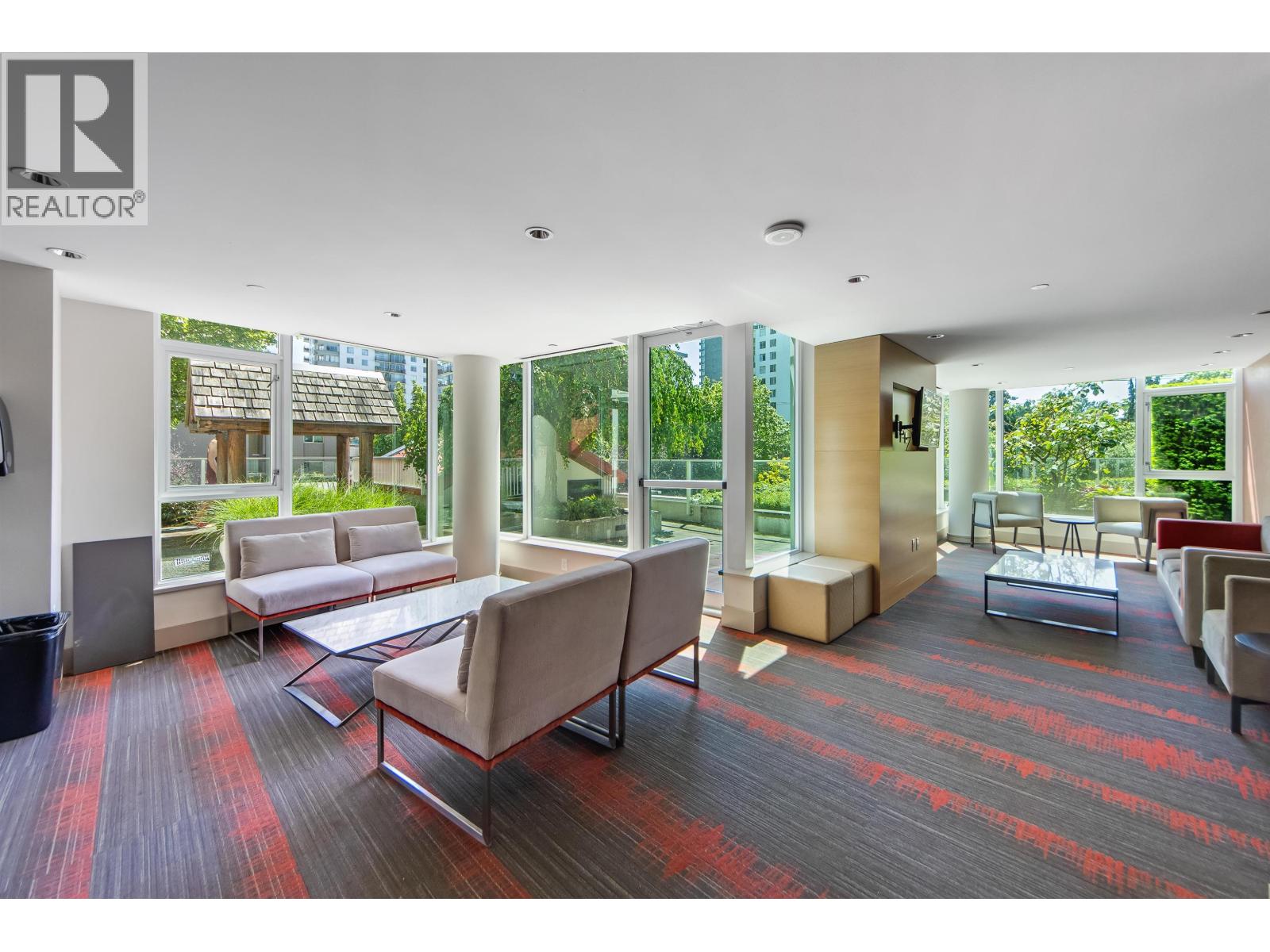 1503 1221 Bidwell Street, Vancouver, British Columbia  V6G 0B1 - Photo 29 - R3158700