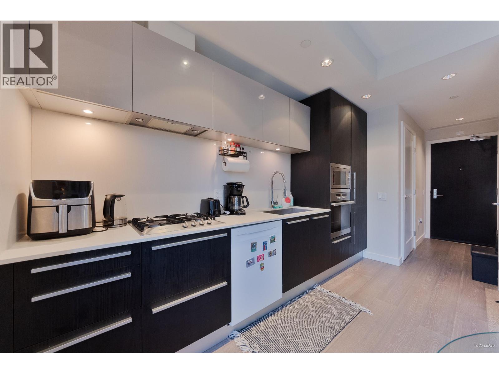 1503 1221 Bidwell Street, Vancouver, British Columbia  V6G 0B1 - Photo 10 - R3158700