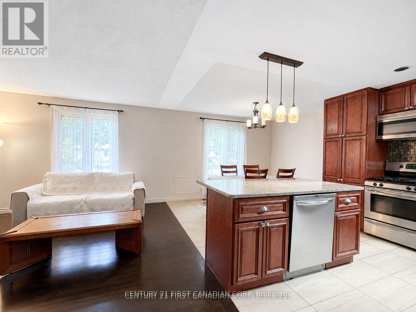 1341 Aldersbrook Road, London North, Ontario  N6G 3J1 - Photo 3 - X13715186