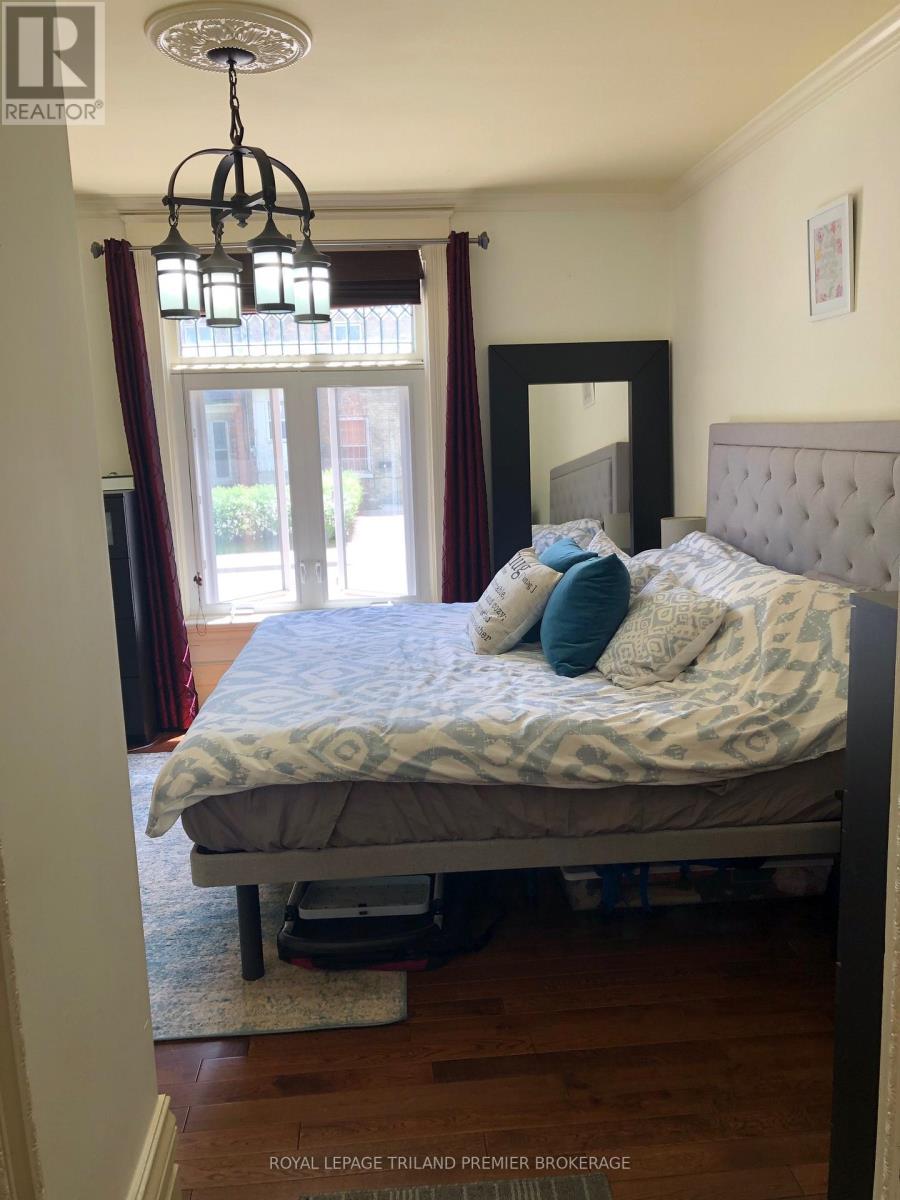 100 Central Avenue, London East, Ontario  N6A 1M4 - Photo 33 - X13715296