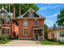 100 CENTRAL AVENUE, London East, Ontario