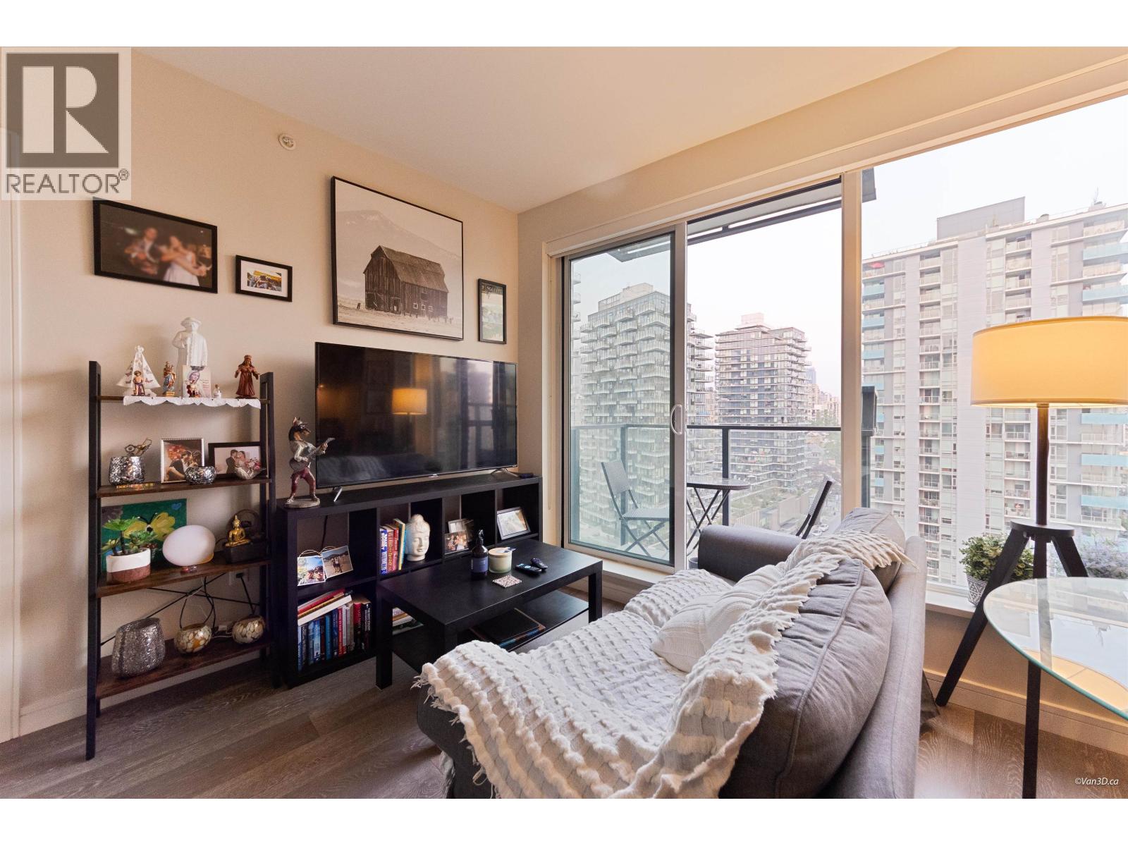 1503 1221 Bidwell Street, Vancouver, British Columbia  V6G 0B1 - Photo 4 - R3158700