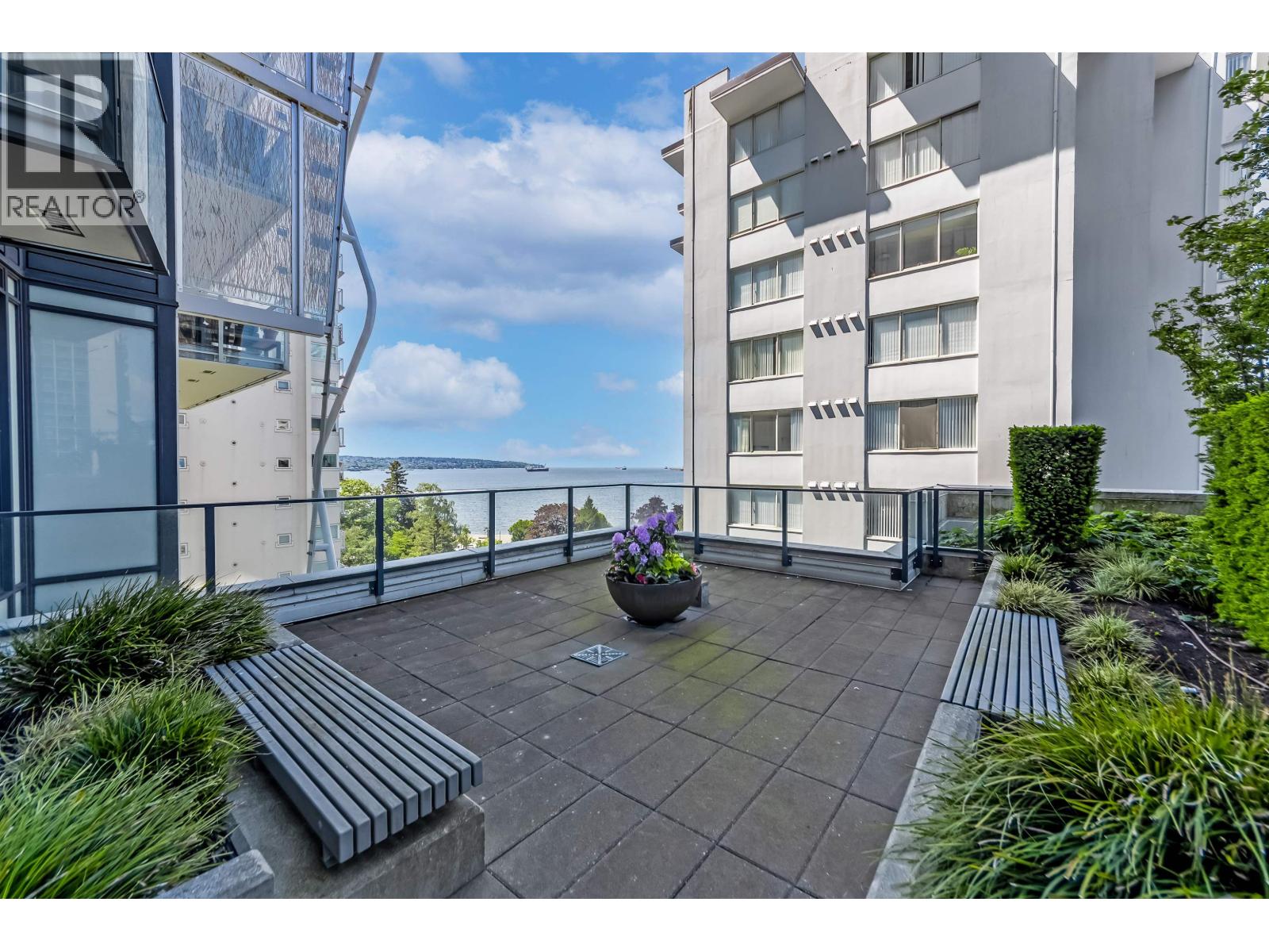1503 1221 Bidwell Street, Vancouver, British Columbia  V6G 0B1 - Photo 28 - R3158700