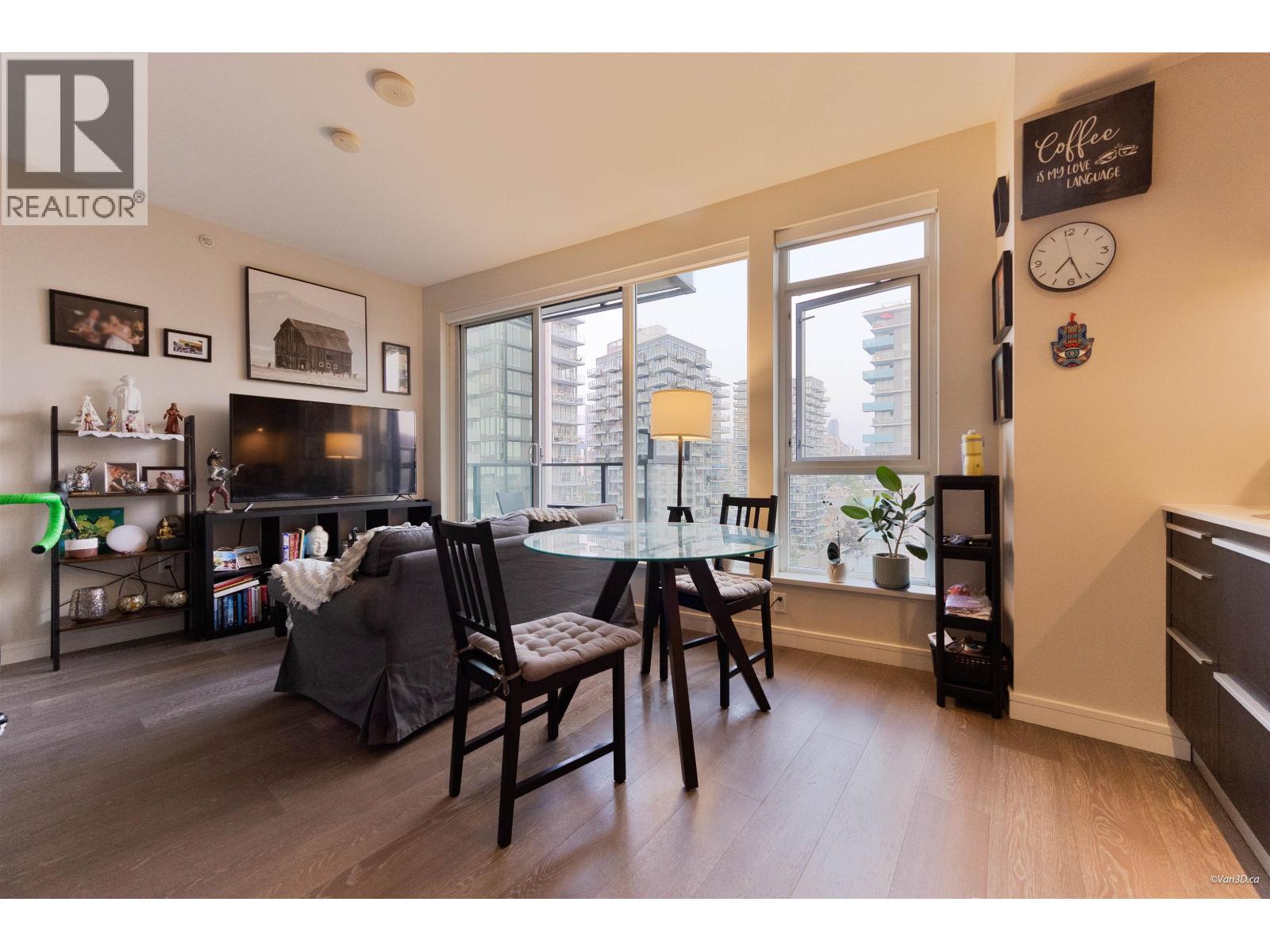 1503 1221 Bidwell Street, Vancouver, British Columbia  V6G 0B1 - Photo 5 - R3158700