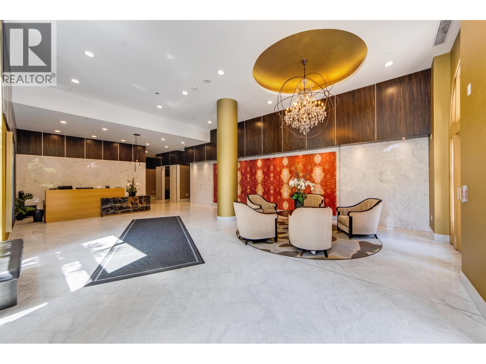 1503 1221 Bidwell Street, Vancouver, British Columbia  V6G 0B1 - Photo 33 - R3158700