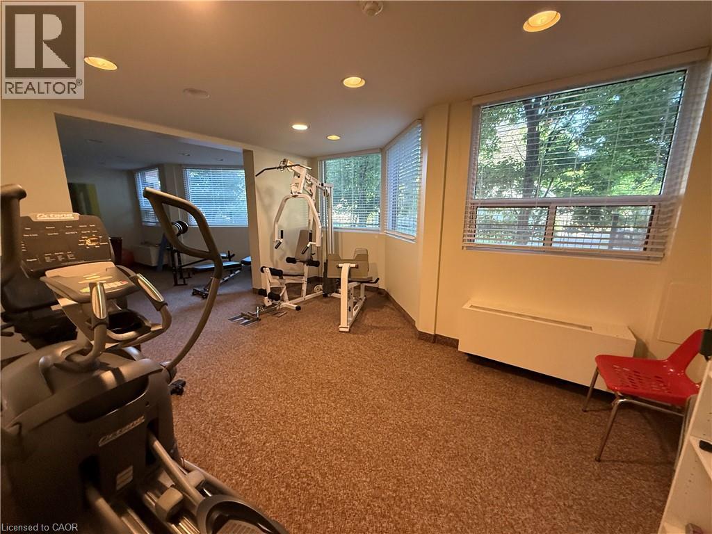 20 Ellen Street E Unit# 404, Kitchener, Ontario N2H 6R7 - Photo 22 - 40837182