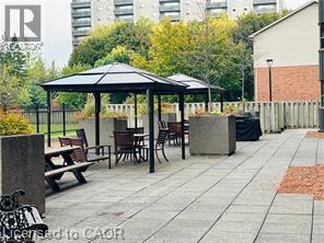 20 Ellen Street E Unit# 404, Kitchener, Ontario N2H 6R7 - Photo 24 - 40837182