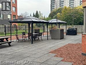 20 Ellen Street E Unit# 404, Kitchener, Ontario N2H 6R7 - Photo 25 - 40837182