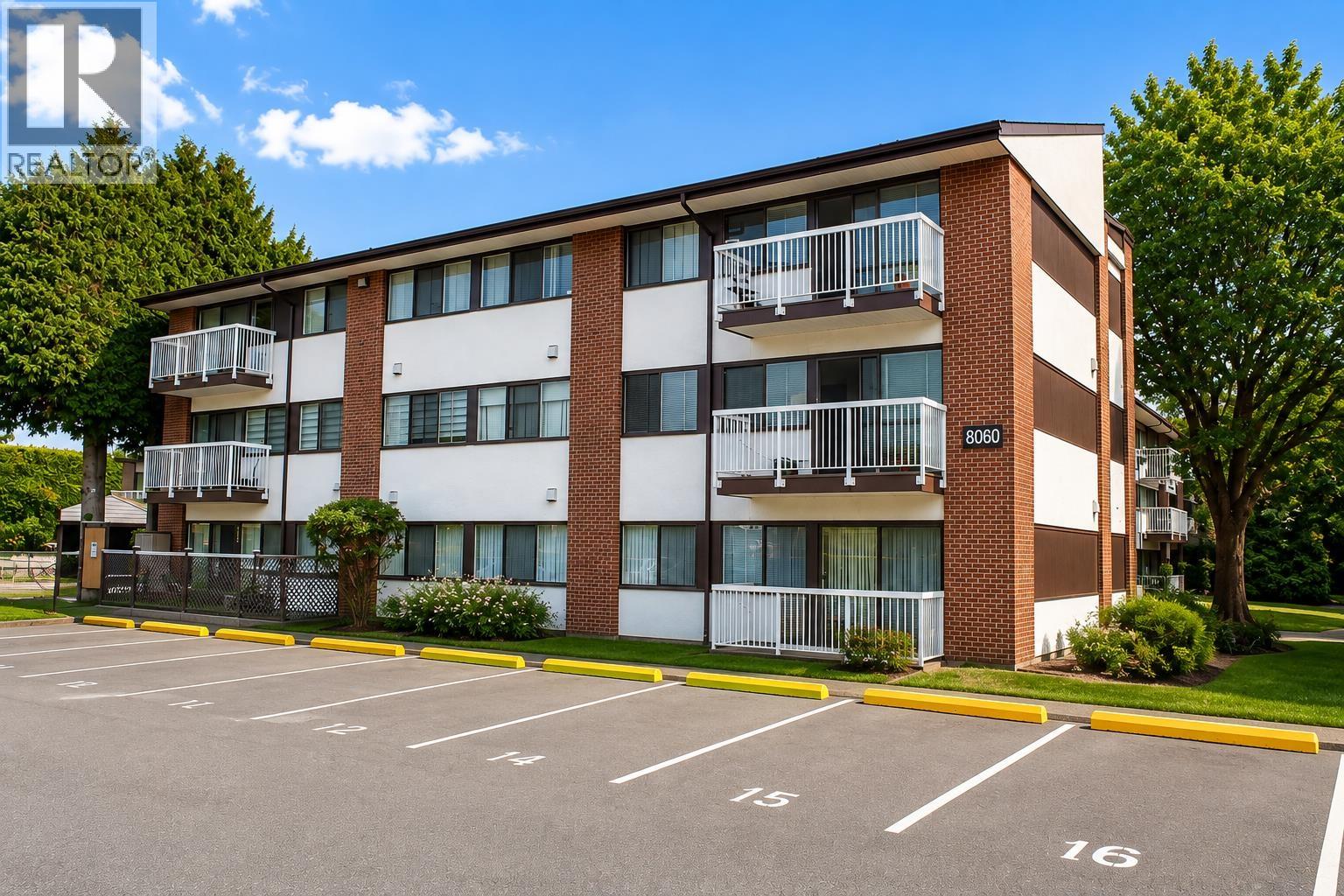 103 8060 Ryan Road, Richmond, British Columbia V7A 2E5 - Photo 2 - R3159035