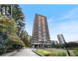 1003 3737 BARTLETT COURT, Burnaby, British Columbia