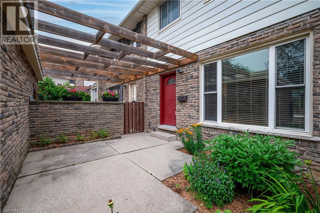 18 Ralgreen Crescent, Kitchener, Ontario N2M 1T9 - Photo 5 - 40847643