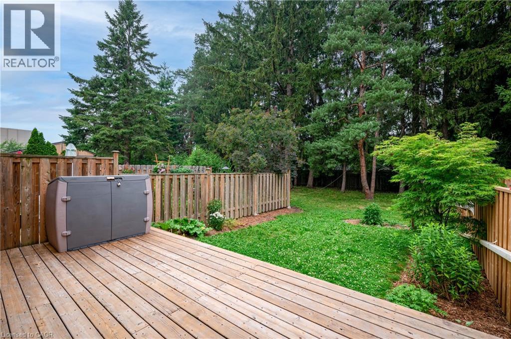 18 Ralgreen Crescent, Kitchener, Ontario N2M 1T9 - Photo 27 - 40847643
