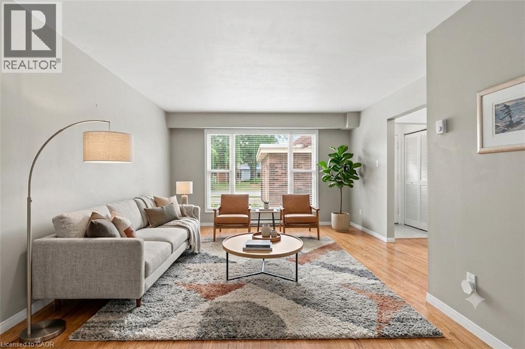 18 Ralgreen Crescent, Kitchener, Ontario N2M 1T9 - Photo 7 - 40847643