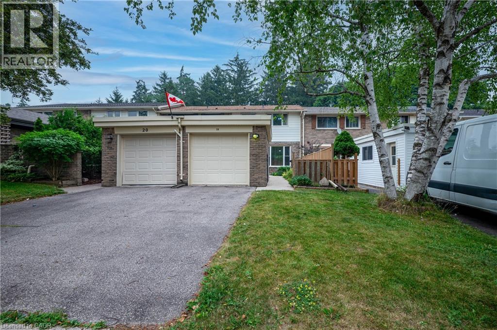 18 Ralgreen Crescent, Kitchener, Ontario N2M 1T9 - Photo 6 - 40847643