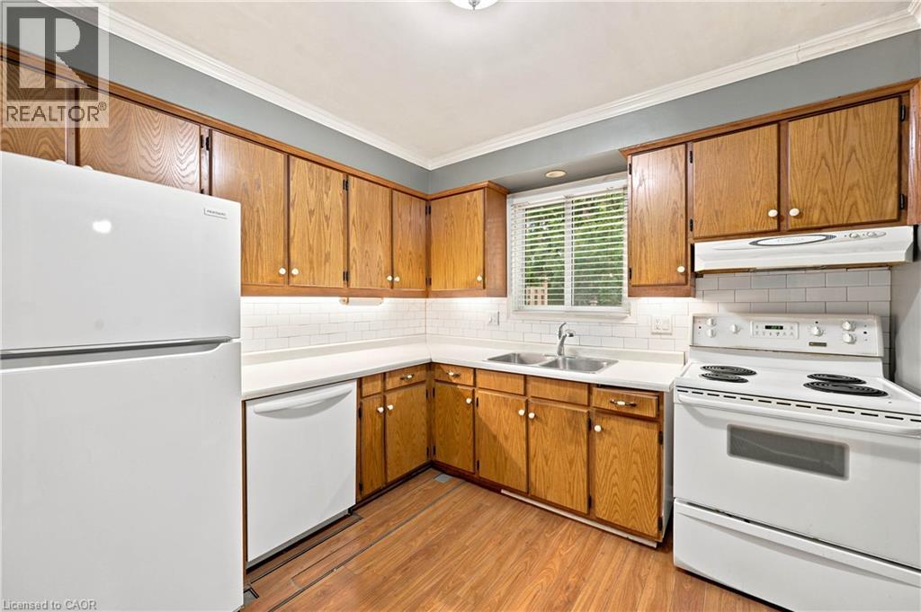 18 Ralgreen Crescent, Kitchener, Ontario N2M 1T9 - Photo 13 - 40847643