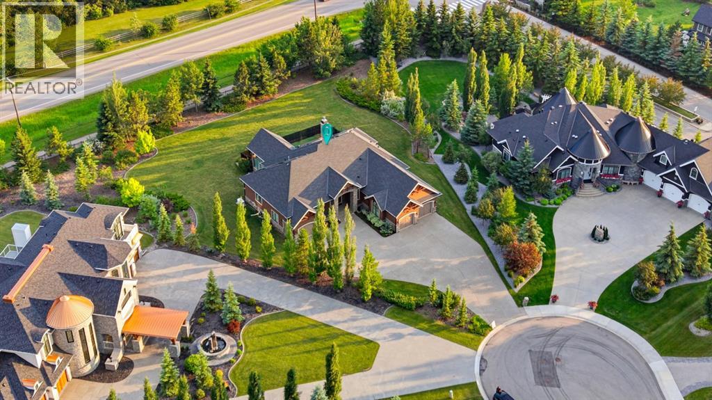 16 Wycliffe Mews, Rural Rocky View County, Alberta  T3J 0c9 - Photo 3 - A2323924