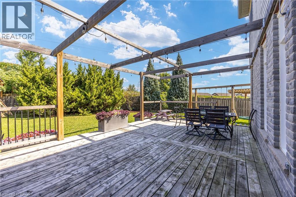 944 Parkvale Court, Kitchener, Ontario  N2R 1Y6 - Photo 40 - 40857469