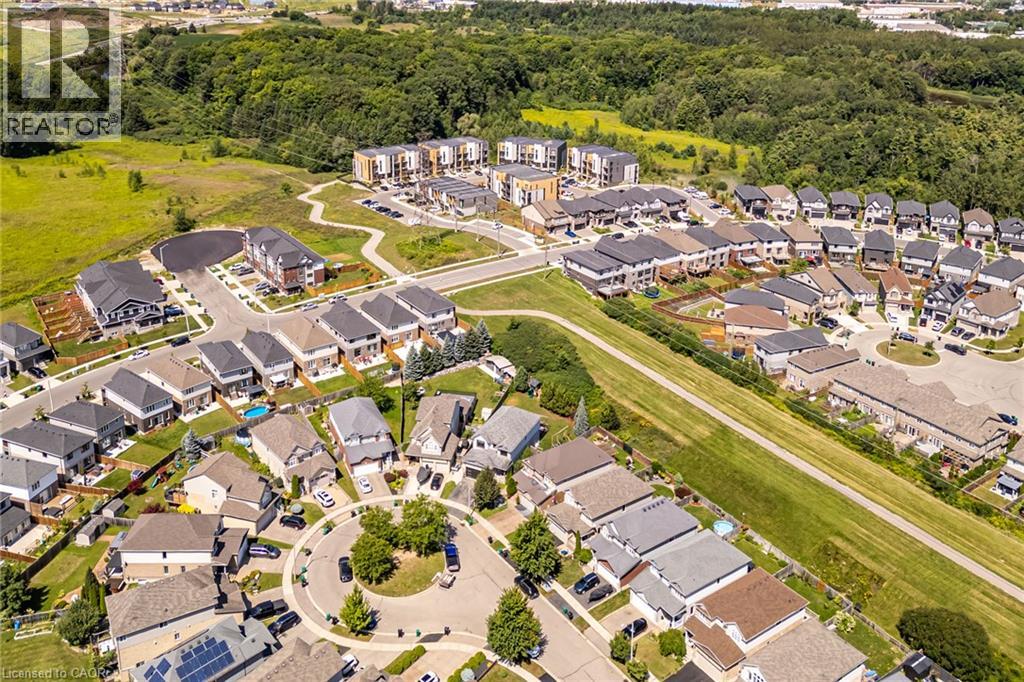 944 Parkvale Court, Kitchener, Ontario  N2R 1Y6 - Photo 49 - 40857469