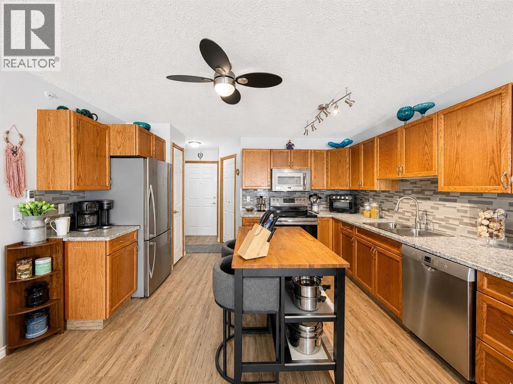 202, 5026 49 Street, Olds, Alberta  T4H 1V7 - Photo 7 - A2339592