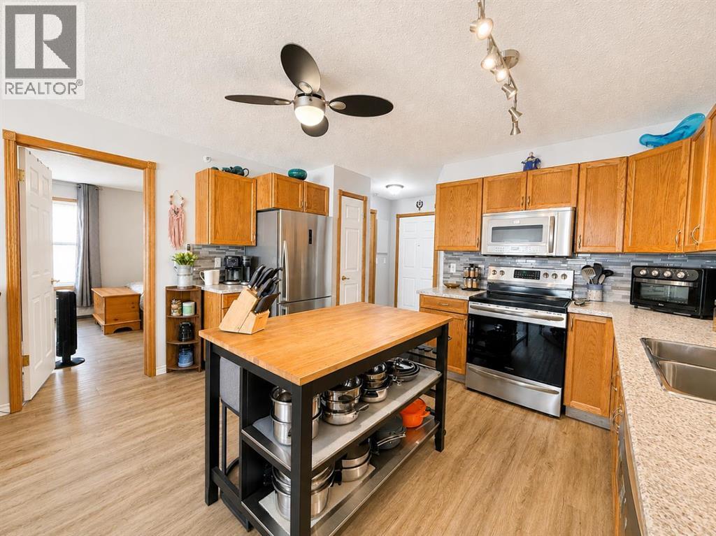 202, 5026 49 Street, Olds, Alberta  T4H 1V7 - Photo 8 - A2339592
