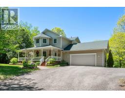 397 BURCHILL ROAD, Montague, Ontario