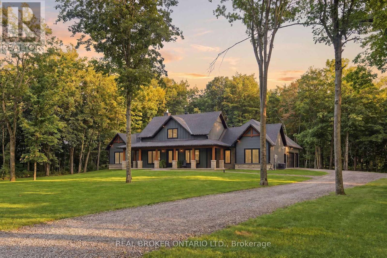 16 COLE ROAD, Elizabethtown-Kitley, Ontario