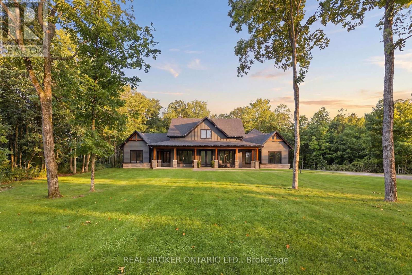 16 Cole Road, Elizabethtown-Kitley, Ontario  K0G 1R0 - Photo 2 - X13715260